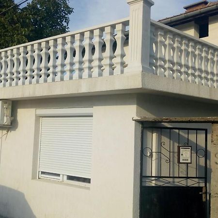 Tereza'S Palace Pavel Banya Bagian luar foto